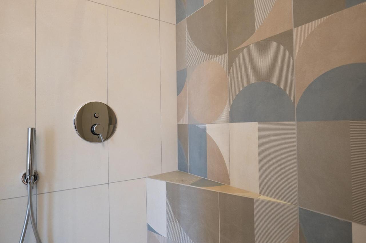 Apartmán Relais Palazzo Olimpia - Corso Vittorio Emanuele Salerno Exteriér fotografie