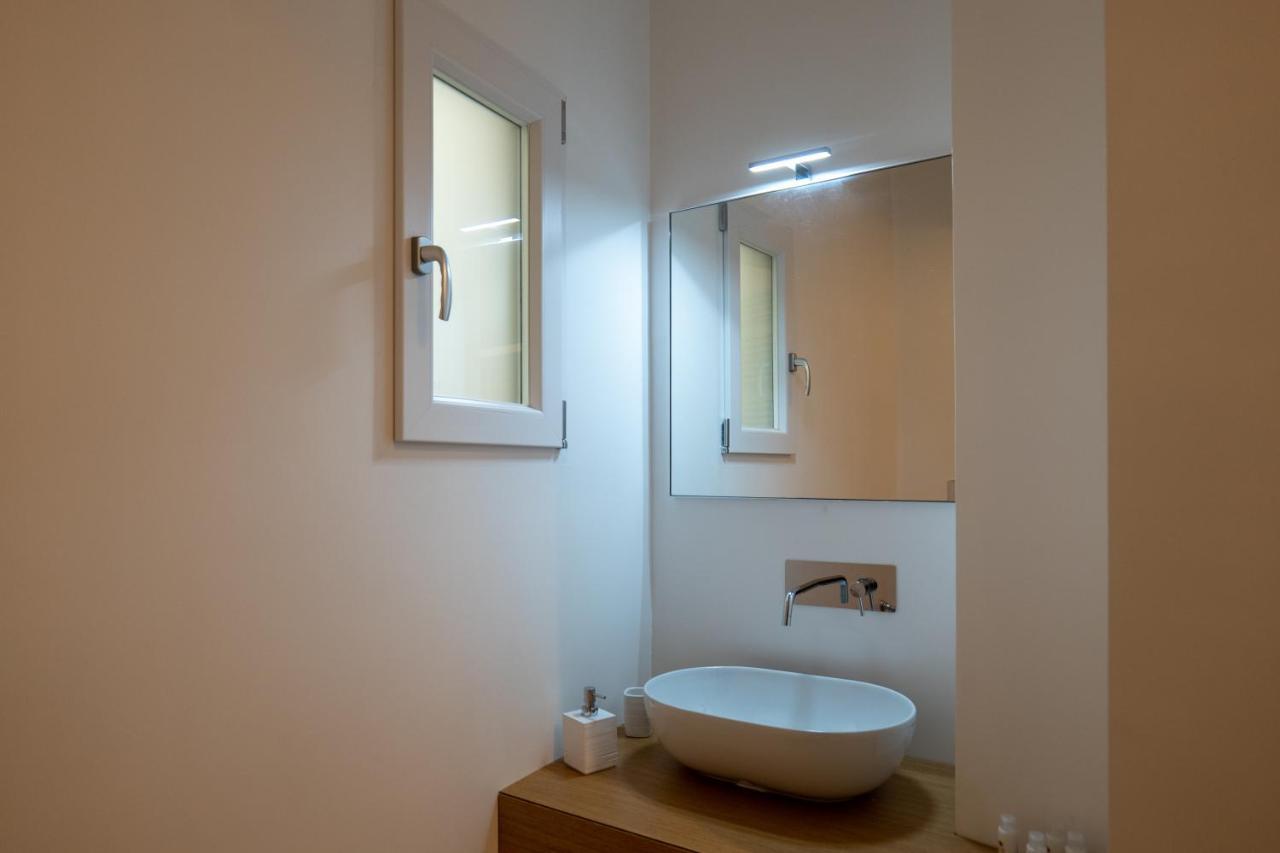 Apartmán Relais Palazzo Olimpia - Corso Vittorio Emanuele Salerno Exteriér fotografie
