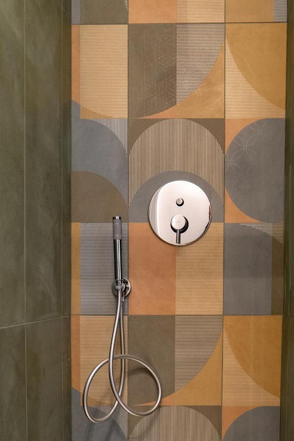 Apartmán Relais Palazzo Olimpia - Corso Vittorio Emanuele Salerno Exteriér fotografie