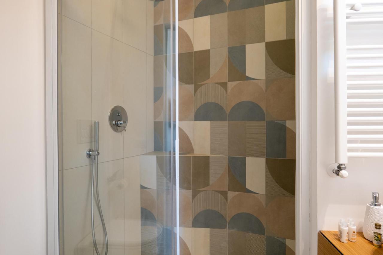 Apartmán Relais Palazzo Olimpia - Corso Vittorio Emanuele Salerno Exteriér fotografie
