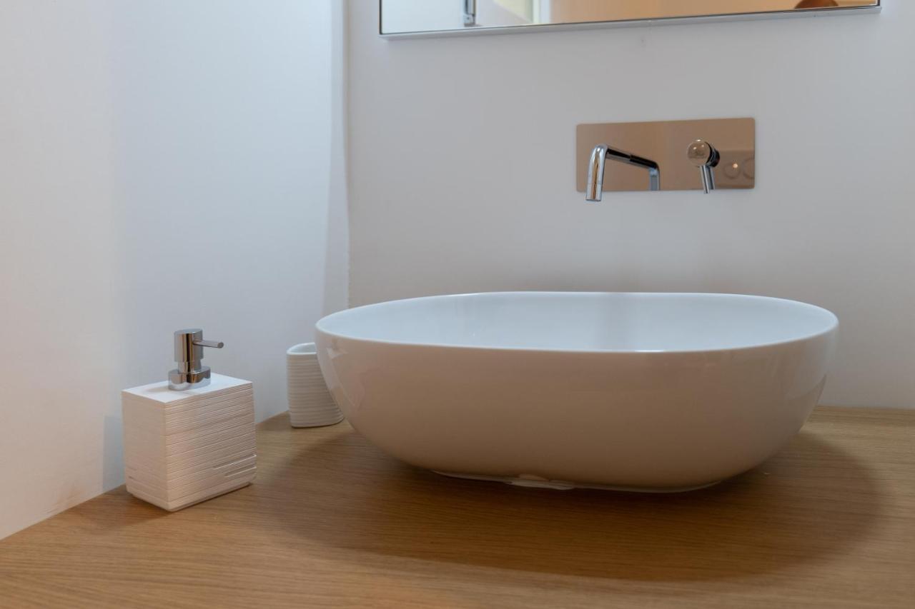 Apartmán Relais Palazzo Olimpia - Corso Vittorio Emanuele Salerno Exteriér fotografie